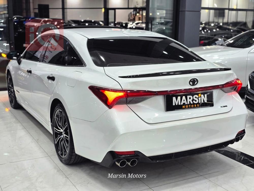 Toyota Avalon